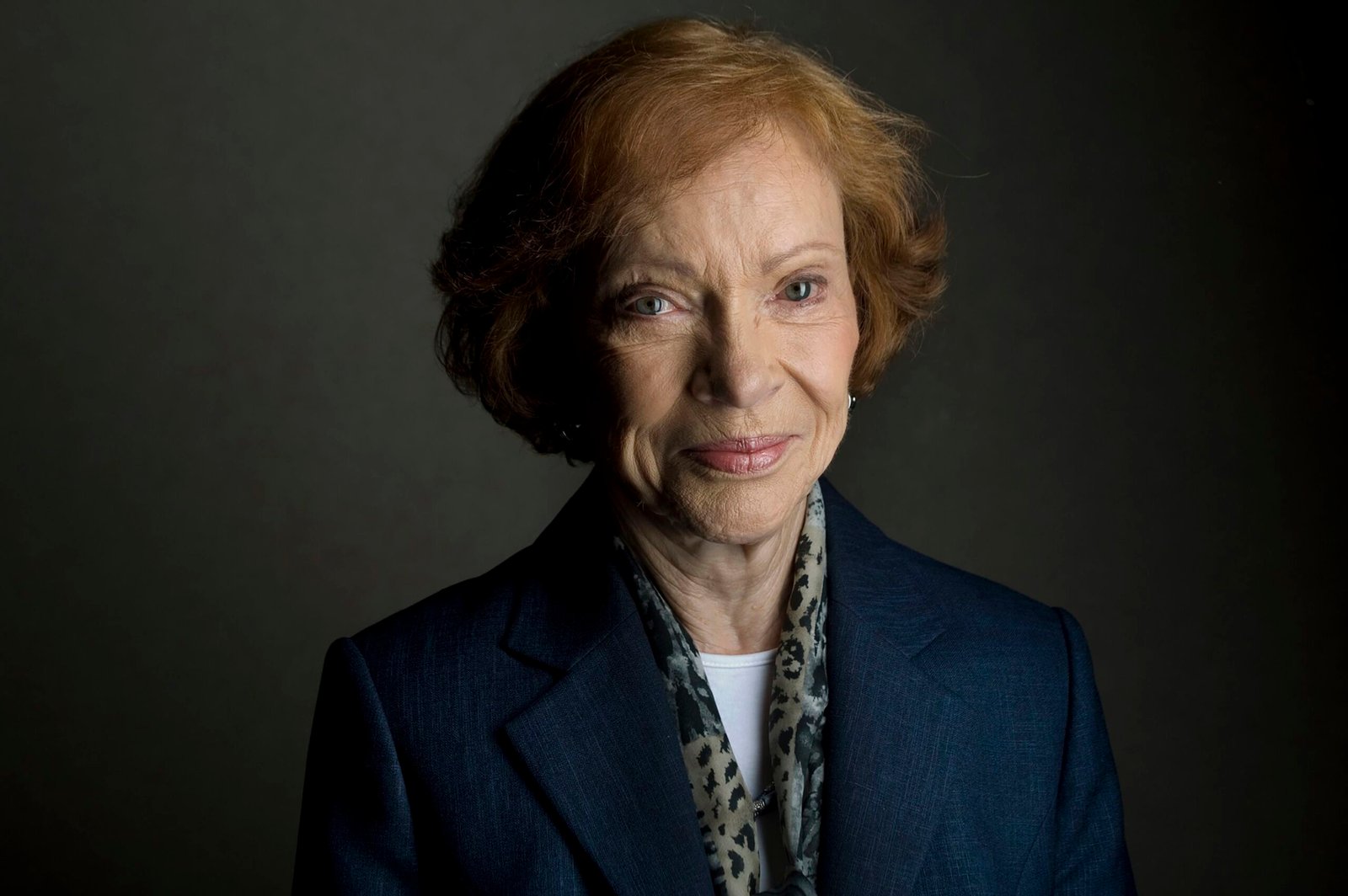 The Remarkable Life and Legacy of Rosalynn Carter, the Founder of The Carter Centre: