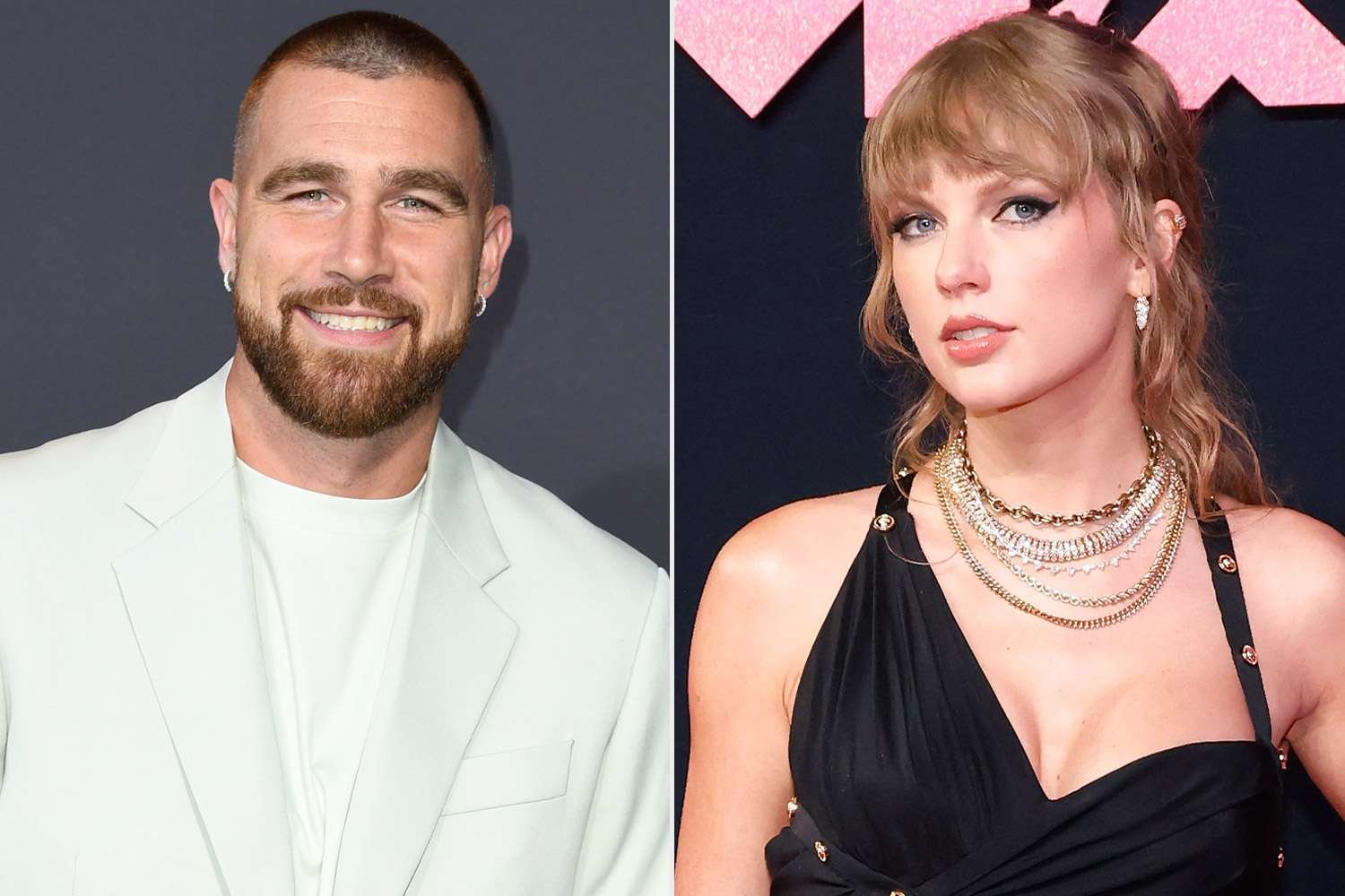 Did Travis Kelce and Taylor Swift break up?