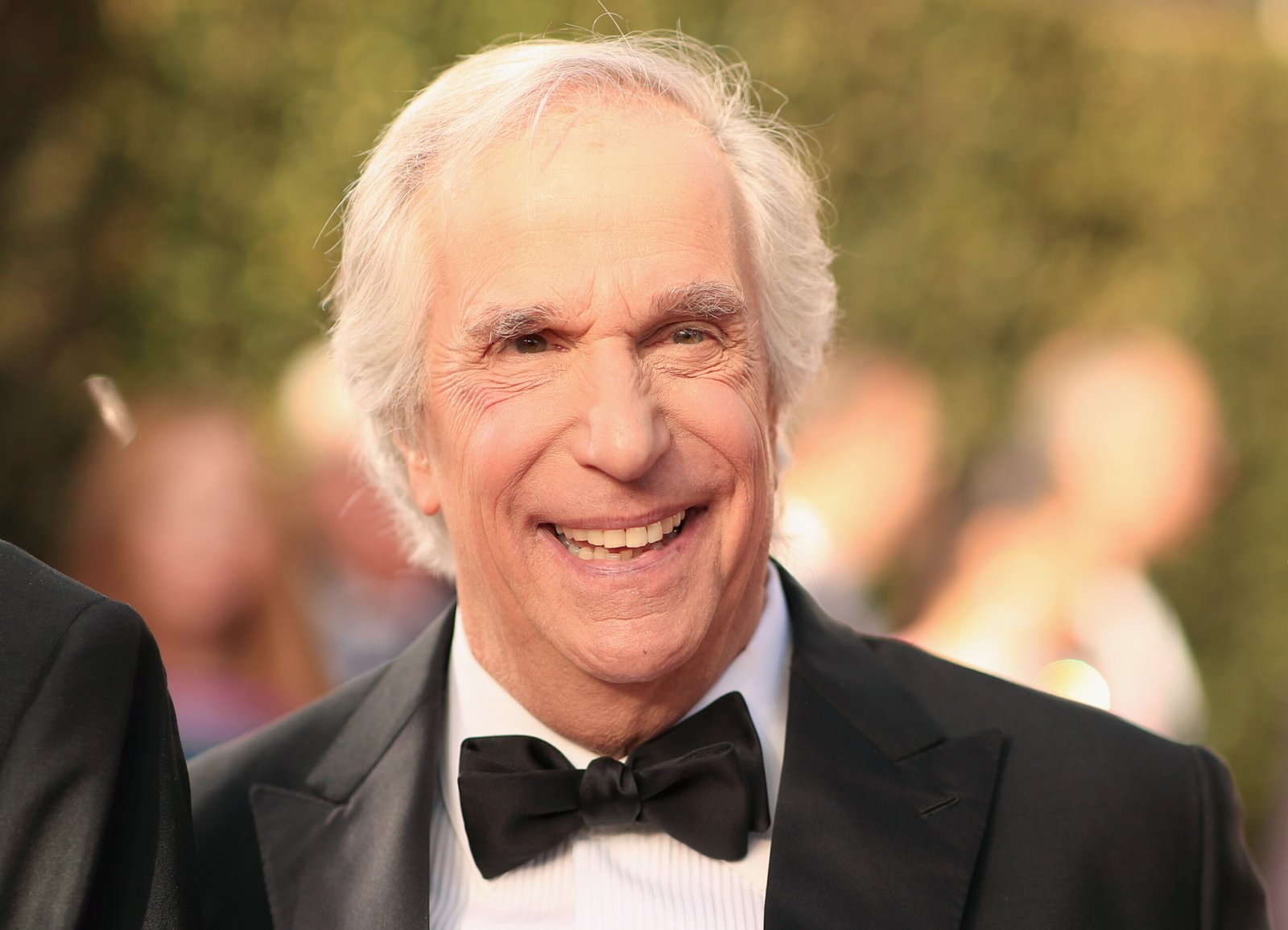 What is Henry Winkler doing these days?