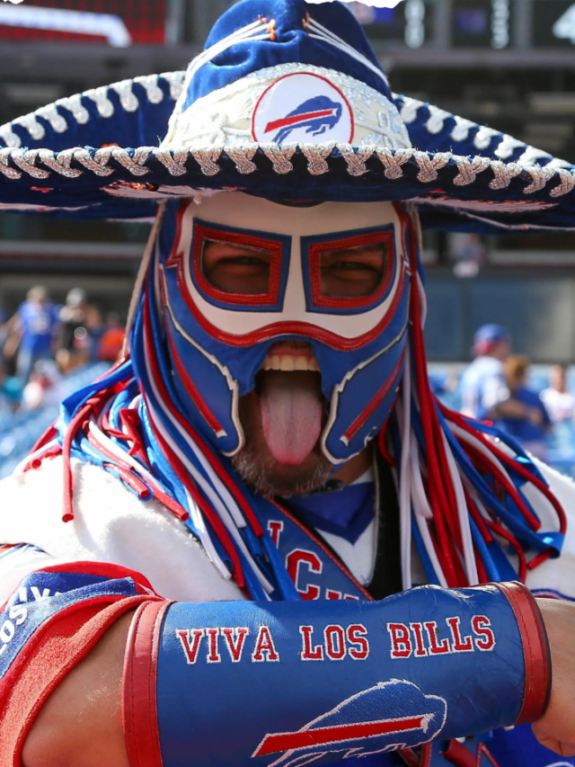 10 Amazing Facts About the Buffalo Bills That Every Fan Should Know