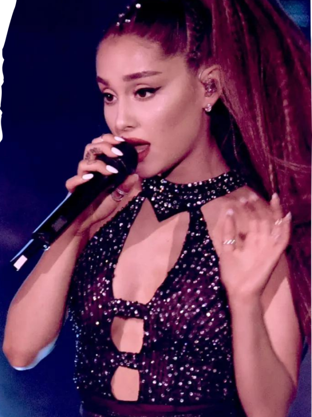 Ariana Grande’s Top 10 Songs: A Guide to Her Best Hits